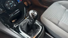 Ford Fiesta 1.0 EcoBoost Zetec 5dr Petrol Hatchback